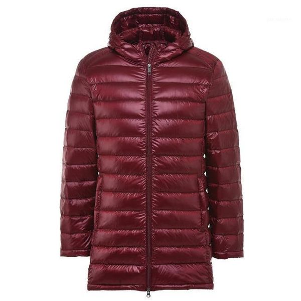 new men's 90% ultra light down jacket spring autumn winter long down coat water resistant windproof warm duck hooded parkas1, Black
new men's 90% ultra light down jacket spring autumn winter long down coat water resistant windproof warm duck hooded parkas1, Black