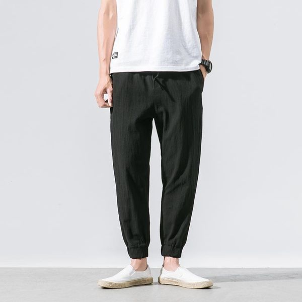 mens harem pants casual trousers cotton male loose streetwear harajuku style men sweatpants 2021 jogging pants large size m-5xl, Black
mens harem pants casual trousers cotton male loose streetwear harajuku style men sweatpants 2021 jogging pants large size m-5xl, Black