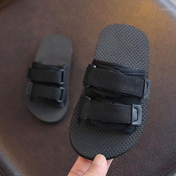 black slippers for boys girls new summer kids beach shoes teenager soft indoor slippers children sandals flip flops size 25-461, Black;grey
black slippers for boys girls new summer kids beach shoes teenager soft indoor slippers children sandals flip flops size 25-461, Black;grey