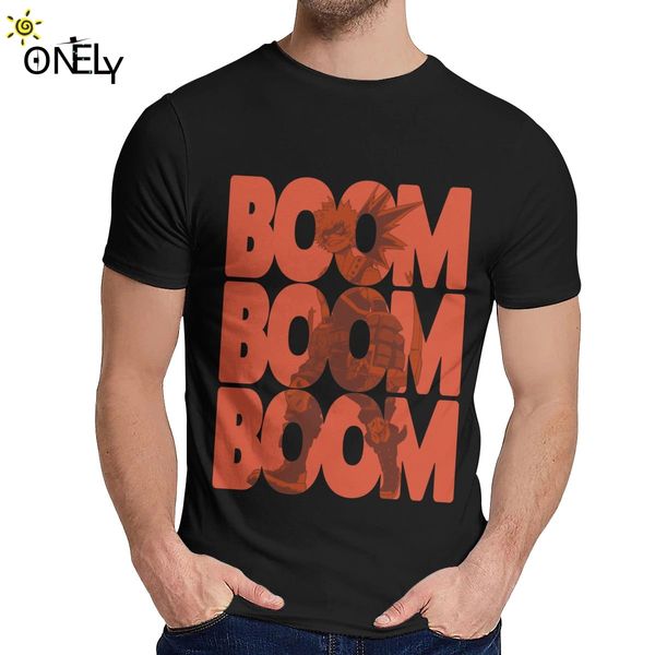 sport slim boom boom boom bakugou katsuki t shirt men's new custom my hero academia tee amazing fashion o-neck camiseta
sport slim boom boom boom bakugou katsuki t shirt men's new custom my hero academia tee amazing fashion o-neck camiseta