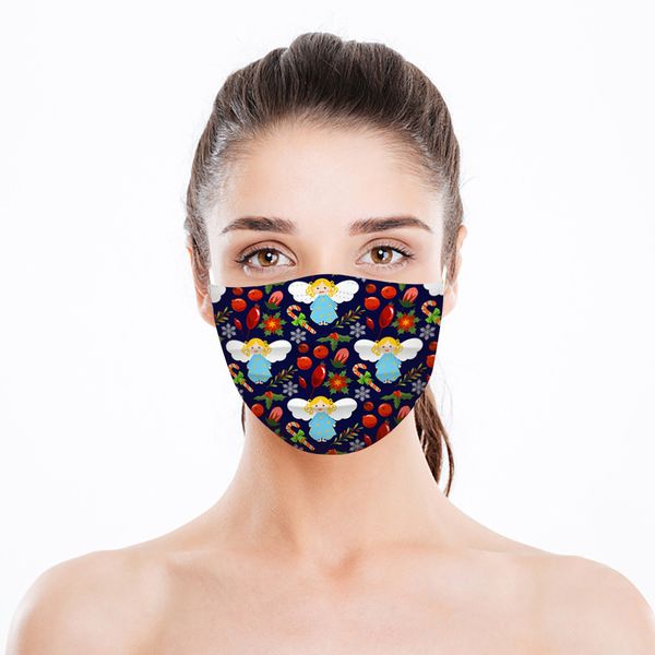 2021 latest filters 3ply disposable masks mask new 10/50pcs fashion angel printed christmas party decoration masque new
2021 latest filters 3ply disposable masks mask new 10/50pcs fashion angel printed christmas party decoration masque new