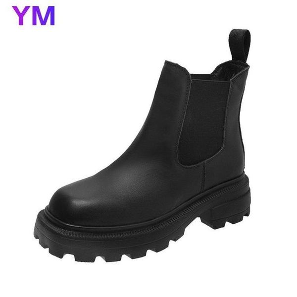 2020 sell pu leather women boots brand fall winter warm short ankle boots platform shoes non-slip waterproof water shoes 40, Black
2020 sell pu leather women boots brand fall winter warm short ankle boots platform shoes non-slip waterproof water shoes 40, Black