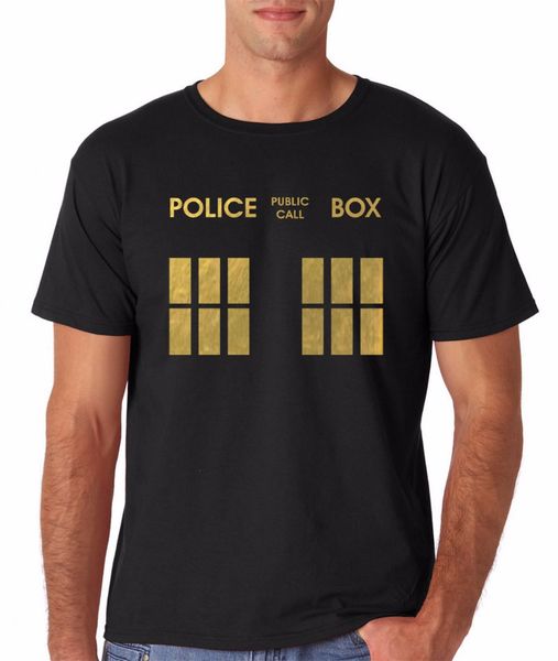 new trendy cartoon print short sleeve police public call box gold dr who sport hooded sweatshirt hoodie men t shirt
new trendy cartoon print short sleeve police public call box gold dr who sport hooded sweatshirt hoodie men t shirt