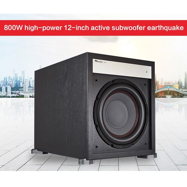 mini speakers 800w 12-inch ultra-high power subwoofer v350 fever-level hifi active diy home great earthquake theater
mini speakers 800w 12-inch ultra-high power subwoofer v350 fever-level hifi active diy home great earthquake theater