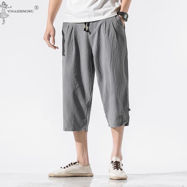 harajuku japan style chinese style cotton and linen cropped disc buckle trend pants clothing asian clothes japanese men1, Red
harajuku japan style chinese style cotton and linen cropped disc buckle trend pants clothing asian clothes japanese men1, Red