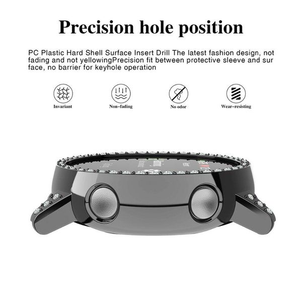 bling case для samsung galaxy watch active cover diamond tup protector protector bumper землетрясение аксессуары sqctfw homes2007, Black;brown
bling case для samsung galaxy watch active cover diamond tup protector protector bumper землетрясение аксессуары sqctfw homes2007, Black;brown