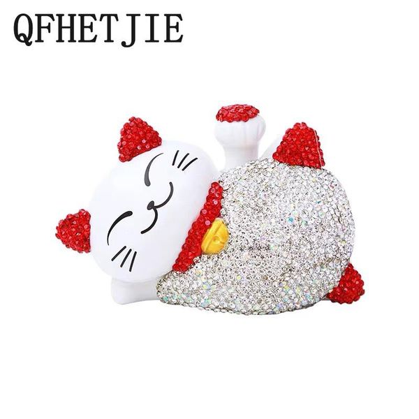 car decoration diamond solar lucky cat car decoration creative beckoning cat accessories interior
car decoration diamond solar lucky cat car decoration creative beckoning cat accessories interior