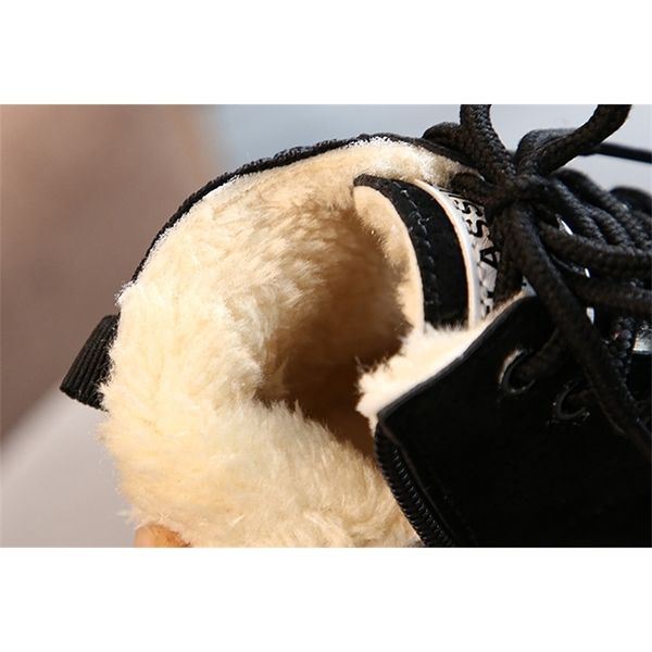 shoe boy 2020 new fashion martin children baby boots kids shoes for little girl warm plush winter boots1 2 3 5 6 year old, Black;red
shoe boy 2020 new fashion martin children baby boots kids shoes for little girl warm plush winter boots1 2 3 5 6 year old, Black;red