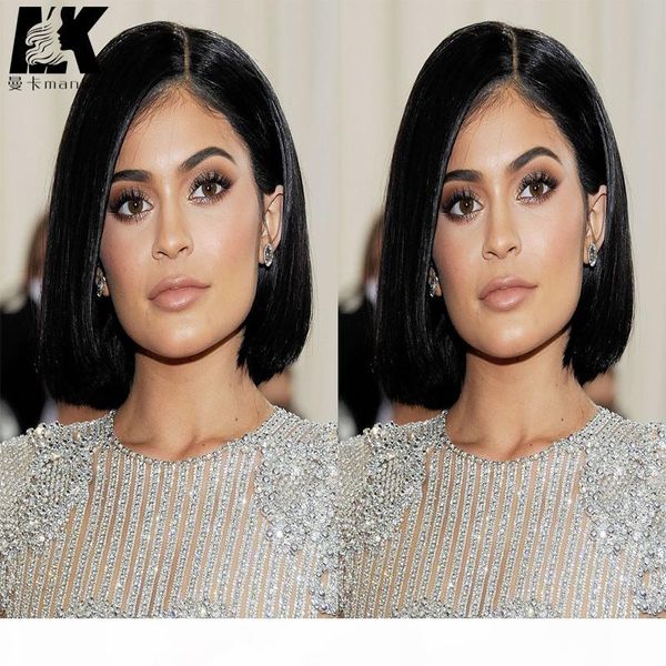 unprocessed virgin brazilian glueless full lace human hair wigs short straight bob lace front wigs for black women bob wigs, Black;brown
unprocessed virgin brazilian glueless full lace human hair wigs short straight bob lace front wigs for black women bob wigs, Black;brown