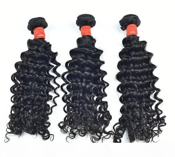 deep curly 3 bundles selling raw 10a grade double weft body wave, price super double weft raw hair, Black
deep curly 3 bundles selling raw 10a grade double weft body wave, price super double weft raw hair, Black