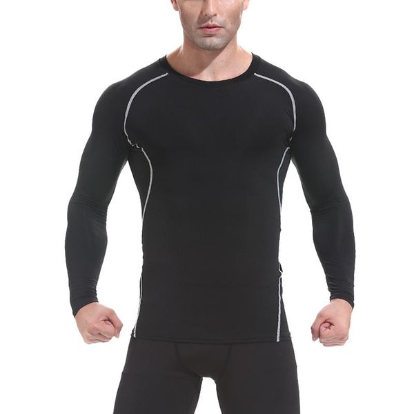 outdoor t-shirts mens compression baselayer cool dry moisture wicking athletic long-sleeve shirt, Gray;blue
outdoor t-shirts mens compression baselayer cool dry moisture wicking athletic long-sleeve shirt, Gray;blue