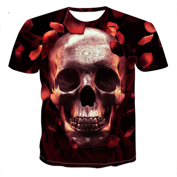skull demon theme horror 3d summer boy clothing 3d print shirts hippie aesthetic hentai men clothing
skull demon theme horror 3d summer boy clothing 3d print shirts hippie aesthetic hentai men clothing