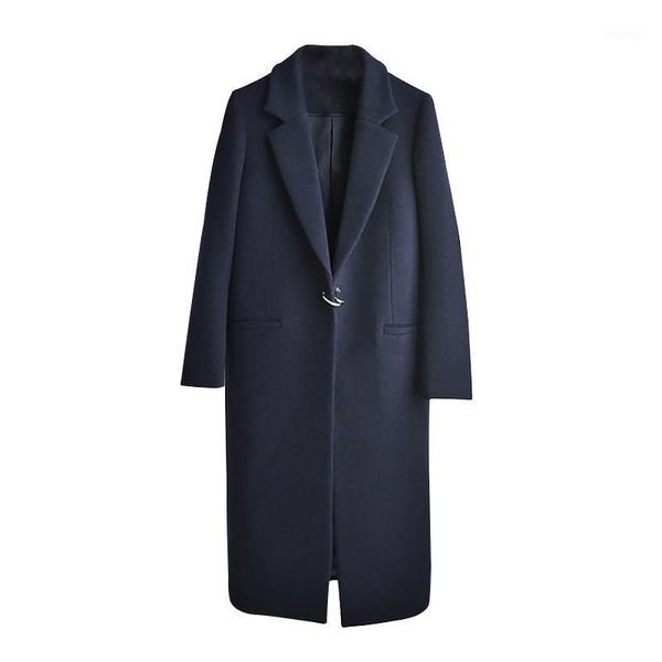 autumn winter wool coat women 2020 casual plus size long sleeve thick jackets female elegant suit collar warm long wool blends1, Black
autumn winter wool coat women 2020 casual plus size long sleeve thick jackets female elegant suit collar warm long wool blends1, Black