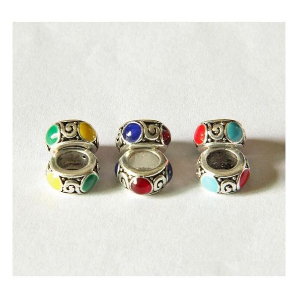 epacket 9mm oil-dropping alloy flat beads big hole auspicious clouds holding bead septa diy featured accessories dfdwz024 spacers jpa9l, Bronze;silver
epacket 9mm oil-dropping alloy flat beads big hole auspicious clouds holding bead septa diy featured accessories dfdwz024 spacers jpa9l, Bronze;silver