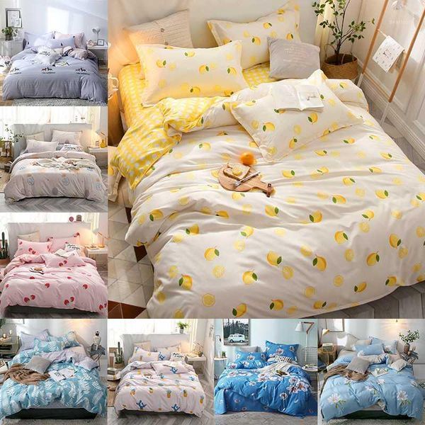 home textile bed linens nordic style simple bedding sets duvet cover set quilt cover bed sheets king size1
home textile bed linens nordic style simple bedding sets duvet cover set quilt cover bed sheets king size1