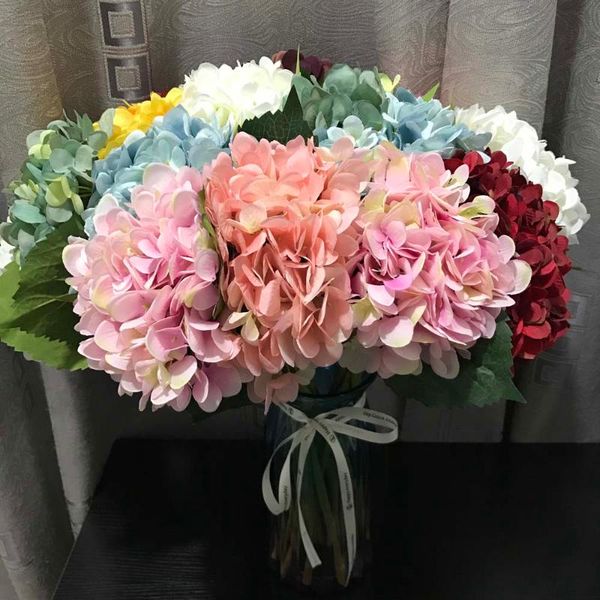 20pcs/lot pink white green 18 colors plastic hydrangea artificial flower bouquet wedding ceremony party favor home table decor
20pcs/lot pink white green 18 colors plastic hydrangea artificial flower bouquet wedding ceremony party favor home table decor