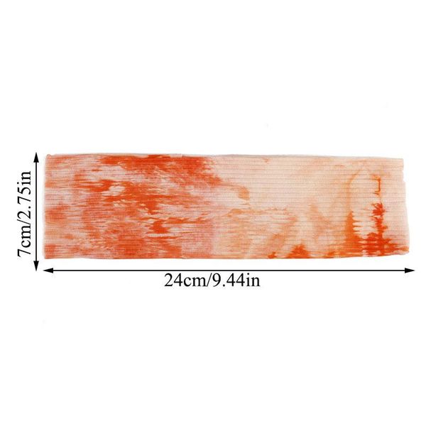 fashion tie dyed print wide headband women sports yoga elastic turban ribbed cotton headwrap head band hairband hair accessories q jlluwd
fashion tie dyed print wide headband women sports yoga elastic turban ribbed cotton headwrap head band hairband hair accessories q jlluwd