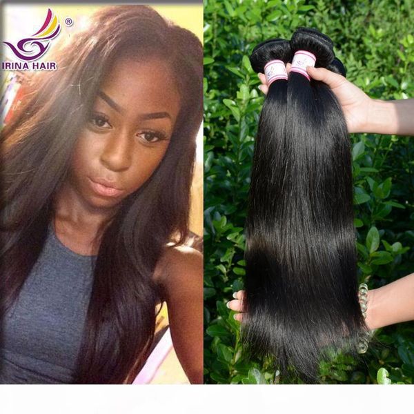 brazilian virgin hair straight 5 bundles 7a unprocessed virgin remy human hair extensions 100% unprocessed virgin brazillian straight hair, Black
brazilian virgin hair straight 5 bundles 7a unprocessed virgin remy human hair extensions 100% unprocessed virgin brazillian straight hair, Black