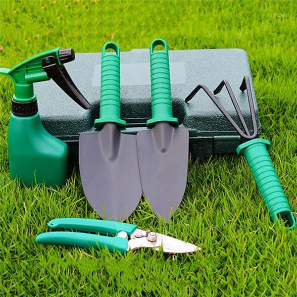 watering equipments 5 pcs/sethome garden tools set balcony home-grown mini digging suit rake kit non-slip handle home podgarden hand waterin
watering equipments 5 pcs/sethome garden tools set balcony home-grown mini digging suit rake kit non-slip handle home podgarden hand waterin