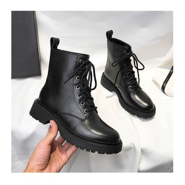 british style ladies boots fashion women motorcycles boots pu leather rubber spring and autumn women flat1, Black
british style ladies boots fashion women motorcycles boots pu leather rubber spring and autumn women flat1, Black