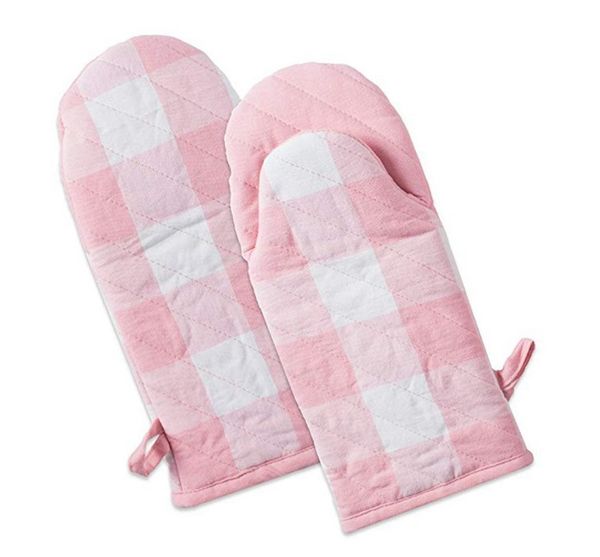 colorful plaid oven mitts gloves microwave heat proof resistant glove heat insulation thichened oven mitts bakeware gloves vtky2156
colorful plaid oven mitts gloves microwave heat proof resistant glove heat insulation thichened oven mitts bakeware gloves vtky2156