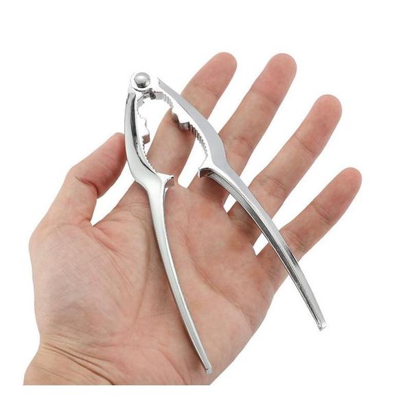 durable nutcracker tool nutcracker kitchen gadgets metal nut cracker glossy silver zinc alloy walnut jllriv dhsybaby
durable nutcracker tool nutcracker kitchen gadgets metal nut cracker glossy silver zinc alloy walnut jllriv dhsybaby