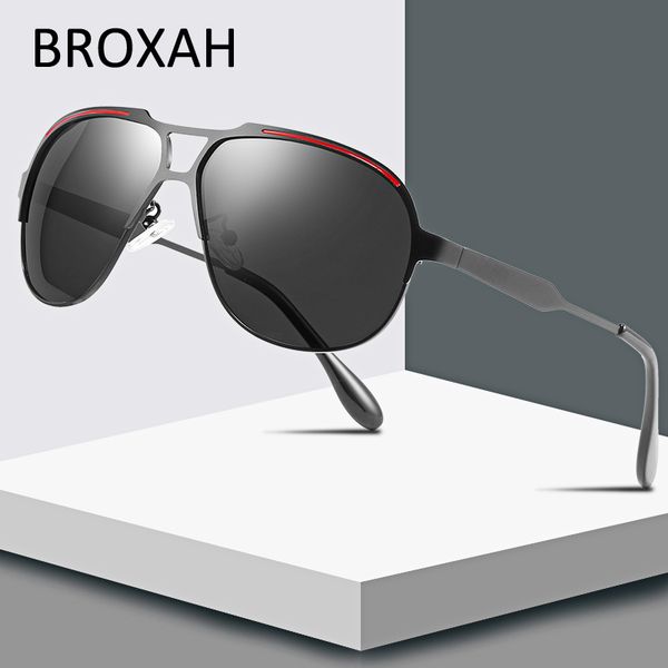 oversized men brand classic polarized sunglasses men's driving male sun glasses eyewear uv blocking oculos de sol, White;black
oversized men brand classic polarized sunglasses men's driving male sun glasses eyewear uv blocking oculos de sol, White;black