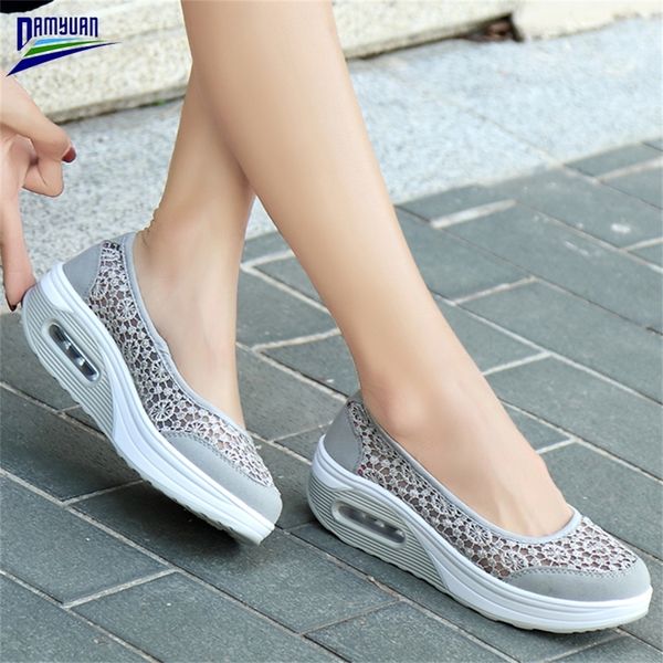 damyuan platform shoes women slip on new spring summer flats female soft zapatos de mujer lace loafers ladies air cushion lj200812, Black
damyuan platform shoes women slip on new spring summer flats female soft zapatos de mujer lace loafers ladies air cushion lj200812, Black