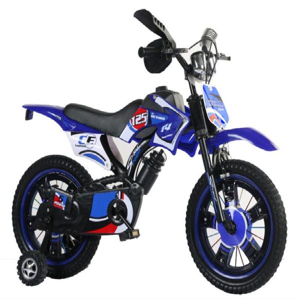 children bicycle children's motorcycle quality imitation motorcycle 16" mountain bikes for child outdoor kid bicycle toys
children bicycle children's motorcycle quality imitation motorcycle 16" mountain bikes for child outdoor kid bicycle toys