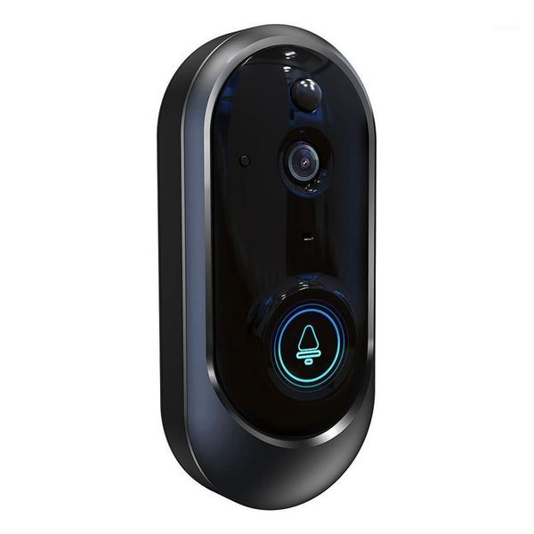 wireless bell wifi doorbell video phone door bell visual intercom homesecurity hd camera wireless call for home l1
wireless bell wifi doorbell video phone door bell visual intercom homesecurity hd camera wireless call for home l1