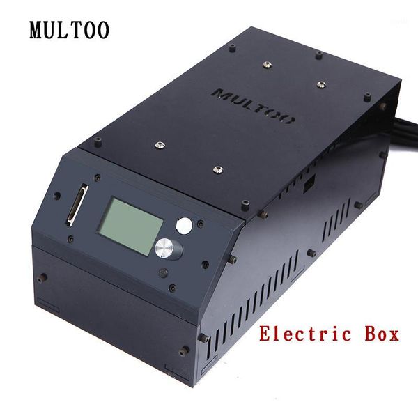 printers multoo factory price low full metal 3d printer high temperature mt2 quality precision high-precision precise multoo1
printers multoo factory price low full metal 3d printer high temperature mt2 quality precision high-precision precise multoo1
