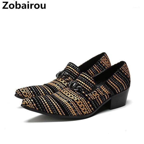 dress shoes zobairou zapatos hombre hidden heel for men pointed toe mens formal velvet slipper business office loafers plus size1, Black
dress shoes zobairou zapatos hombre hidden heel for men pointed toe mens formal velvet slipper business office loafers plus size1, Black