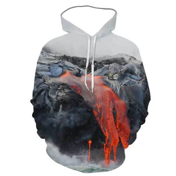 print 3d men's the clothing printed long casual autumn for fashion sleeve 2020 volcano men with new hoodie uldon, Black;white
print 3d men's the clothing printed long casual autumn for fashion sleeve 2020 volcano men with new hoodie uldon, Black;white