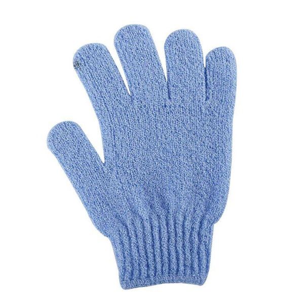 colorful nylon body cleaning bath gloves exfoliating bath gloves five-finger bath gloves household products 93 j2
colorful nylon body cleaning bath gloves exfoliating bath gloves five-finger bath gloves household products 93 j2