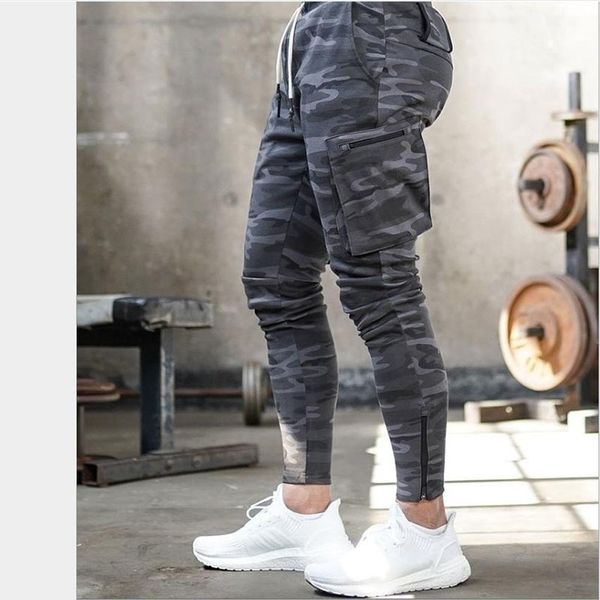 new jogging sport sweatpants running men joggers cotton trackpants slim fit pants bodybuilding trouser 201110, Black
new jogging sport sweatpants running men joggers cotton trackpants slim fit pants bodybuilding trouser 201110, Black