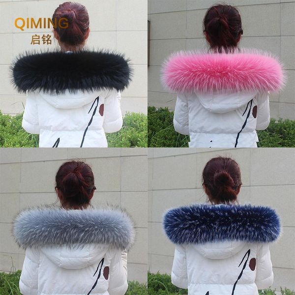 winter 100% real natural fur collar & womens scarfs coat sweater scarves collar luxury raccoon fur neck scarf women, Blue;gray
winter 100% real natural fur collar & womens scarfs coat sweater scarves collar luxury raccoon fur neck scarf women, Blue;gray