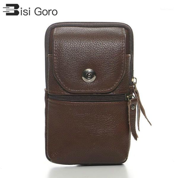 bisi goro 2020 wear-resistant fanny waist pack multi-function phone coin waist bag vintage on the belt outdoor small wallet1
bisi goro 2020 wear-resistant fanny waist pack multi-function phone coin waist bag vintage on the belt outdoor small wallet1