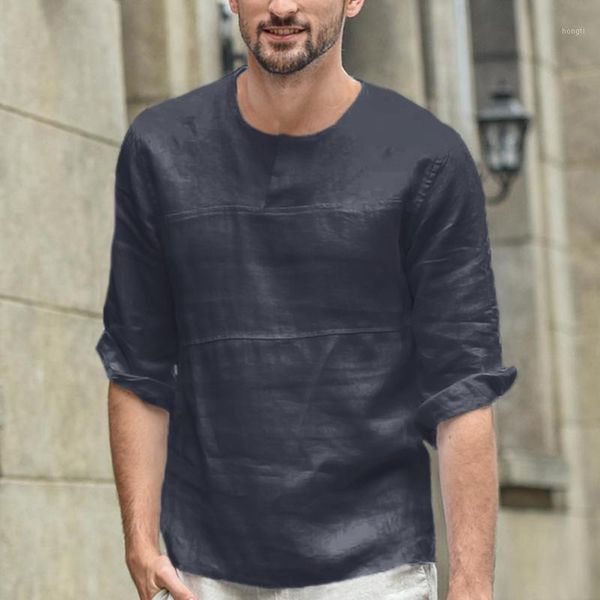 kancoold shirt men's new style fashionable pure cotton and linen shirts summer thin solid loose short sleeve male camisa jun1, White;black
kancoold shirt men's new style fashionable pure cotton and linen shirts summer thin solid loose short sleeve male camisa jun1, White;black