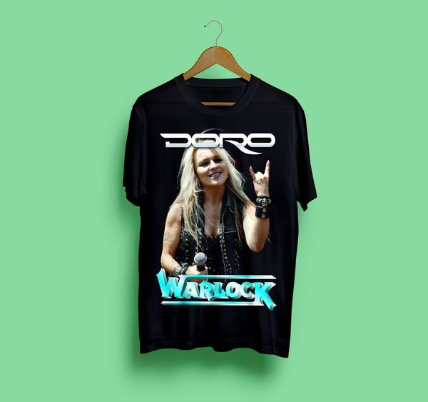 new doro pesch warlock ueropean tour 2020 2020 black size s to xxl men slim fit s xxxl hoodie designers t shirts sweatshirt
new doro pesch warlock ueropean tour 2020 2020 black size s to xxl men slim fit s xxxl hoodie designers t shirts sweatshirt