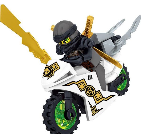 blocks blocks ninja building minifigures 8 style series assembled toys building assembled children's ninja puzzle phantom kids puzzle w
blocks blocks ninja building minifigures 8 style series assembled toys building assembled children's ninja puzzle phantom kids puzzle w