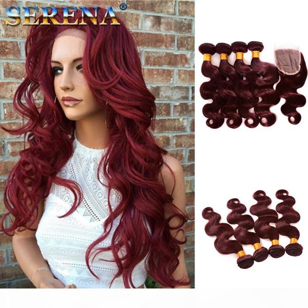 brazilian body wave human virgin hair weaves ombre burgundy 99j color double wefts 100g bundle 4 bundles lot body wave hair extensions, Black;brown
brazilian body wave human virgin hair weaves ombre burgundy 99j color double wefts 100g bundle 4 bundles lot body wave hair extensions, Black;brown