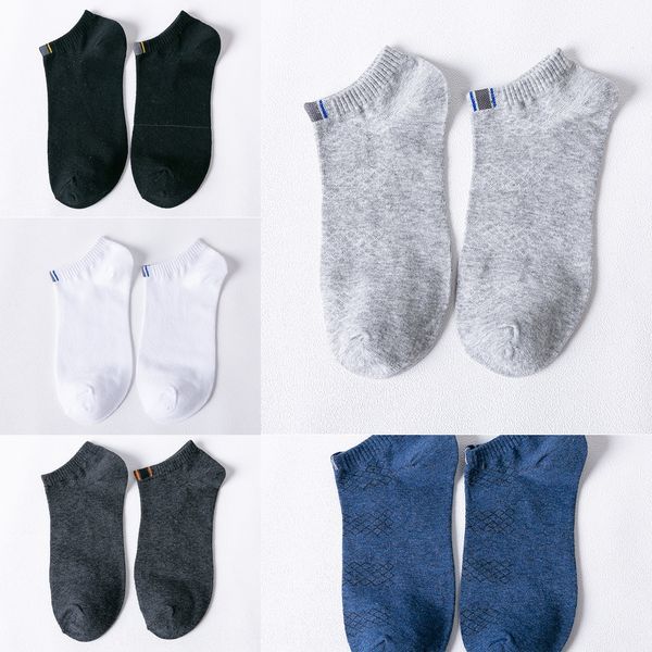 men's summer boat socks and thin breathable cotton deodorant and sweat absorbing men's low boat summer white sports socks a92ul, Black
men's summer boat socks and thin breathable cotton deodorant and sweat absorbing men's low boat summer white sports socks a92ul, Black
