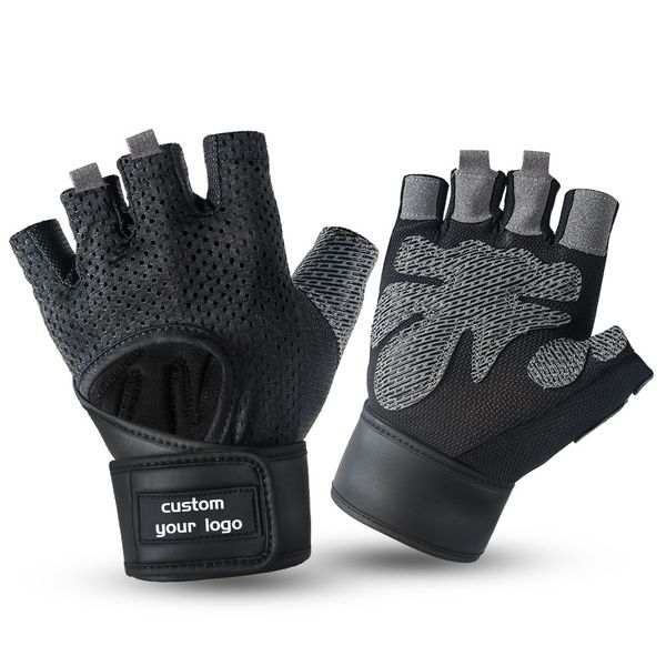 hehe workout weight lifting palm support protection men women anti-slip exercise gloves sport for fitness gym, Blue;gray
hehe workout weight lifting palm support protection men women anti-slip exercise gloves sport for fitness gym, Blue;gray