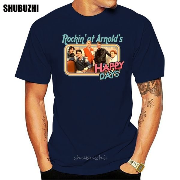 happy days t-shirt качалка на арнольдс fonzie ретро 70's 80's хлопок graphic tee вольной tee shirt спорта толстовка с капюшоном толстовка
happy days t-shirt качалка на арнольдс fonzie ретро 70's 80's хлопок graphic tee вольной tee shirt спорта толстовка с капюшоном толстовка