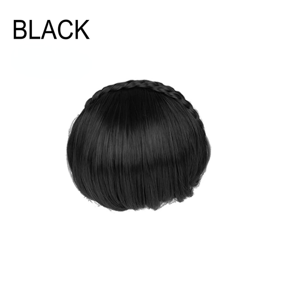 freight eelhoe bangs hair film female french bangs improved facial modeling integrated with natural invisible patch, Black
freight eelhoe bangs hair film female french bangs improved facial modeling integrated with natural invisible patch, Black