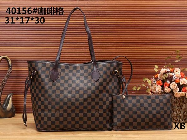 brand new shoulder bags leather luxury handbags wallets for women bag designer totes messenger bags cross body 40156
brand new shoulder bags leather luxury handbags wallets for women bag designer totes messenger bags cross body 40156