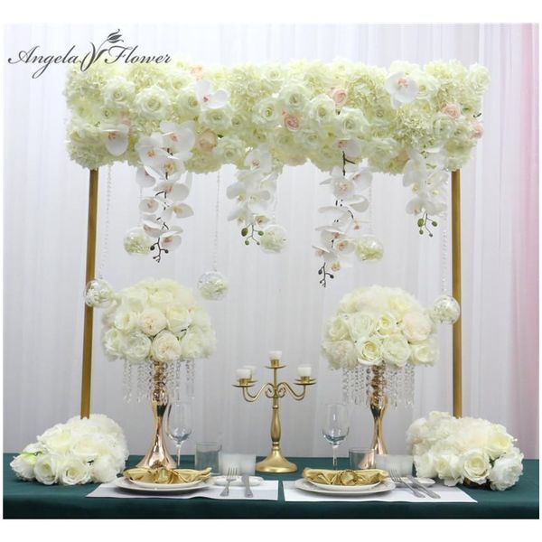 original design wedding arch decor flower row arrangement artificial table centerpiece flower ball cor jllhcf lucky2005
original design wedding arch decor flower row arrangement artificial table centerpiece flower ball cor jllhcf lucky2005
