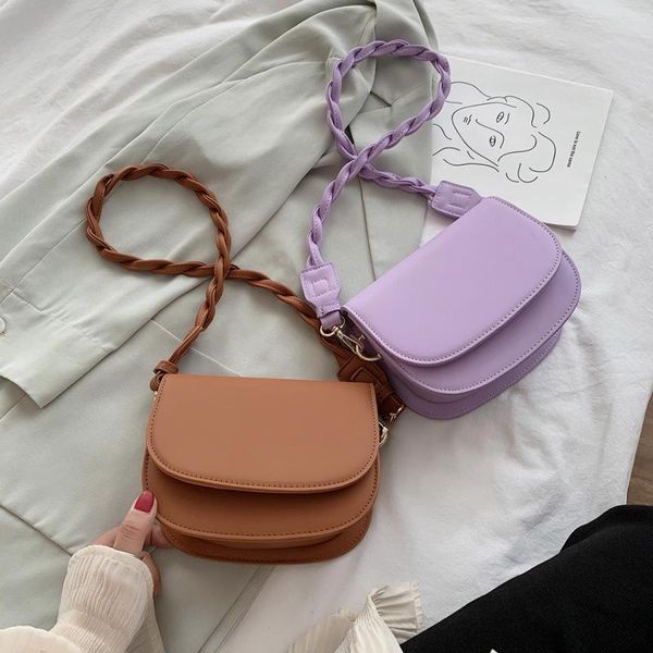 2020 luxury bags for women leather saddle handbag sac a main brand ladies shoulder bags solid lady crossbody hand bag
2020 luxury bags for women leather saddle handbag sac a main brand ladies shoulder bags solid lady crossbody hand bag