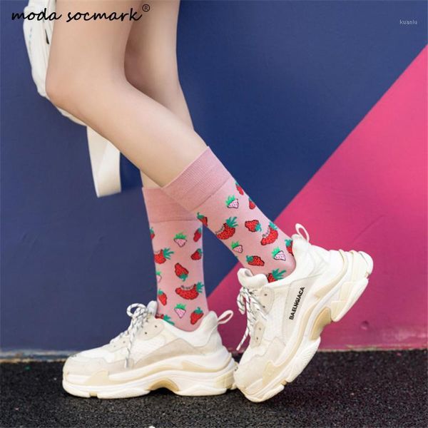 moda socmark harajuku kawaii happy socks women 2020 new arrival fashion strawberry funny socks creative cute sock1, Black;white
moda socmark harajuku kawaii happy socks women 2020 new arrival fashion strawberry funny socks creative cute sock1, Black;white