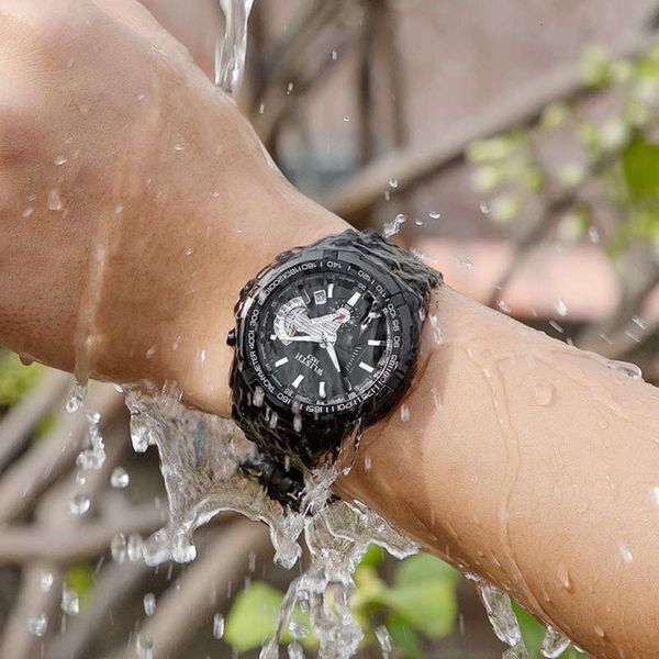 high sports waterproof 2020men watches appearance personality quartz male wrist watch pmeoblwe, Slivery;brown
high sports waterproof 2020men watches appearance personality quartz male wrist watch pmeoblwe, Slivery;brown
